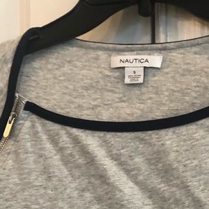 Nautica shirt